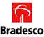 Logo Bradesco