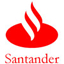 Logo Santander