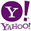 Logo Yahoo