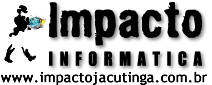 Logo Impacto Informática