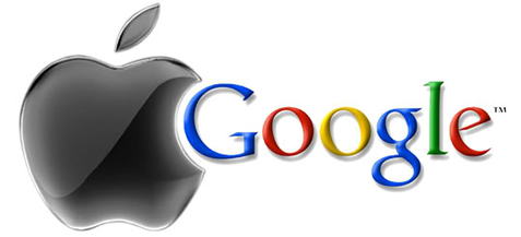 Google vs Apple